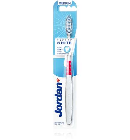 Target White Medium
