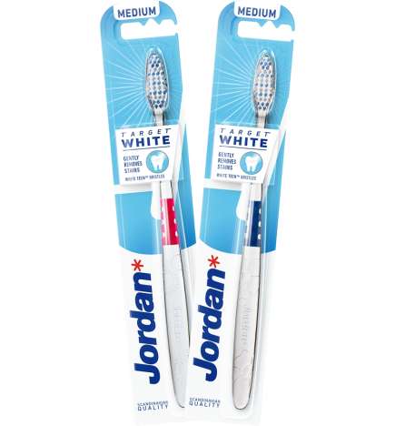 Target White Medium
