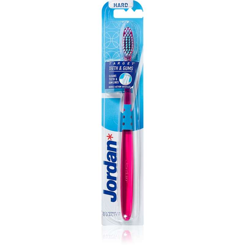 Target Teeth & Gums Hard