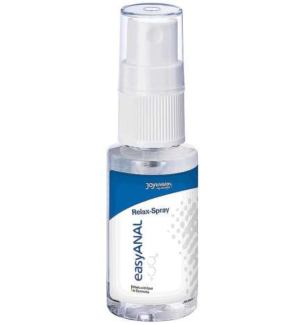 EasyAnal Relax Spray