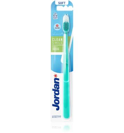Clean Smile Soft
