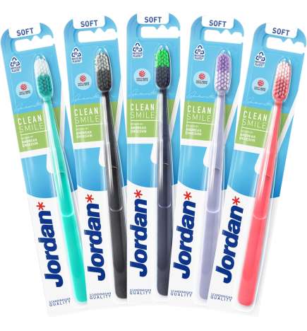 Clean Smile Soft