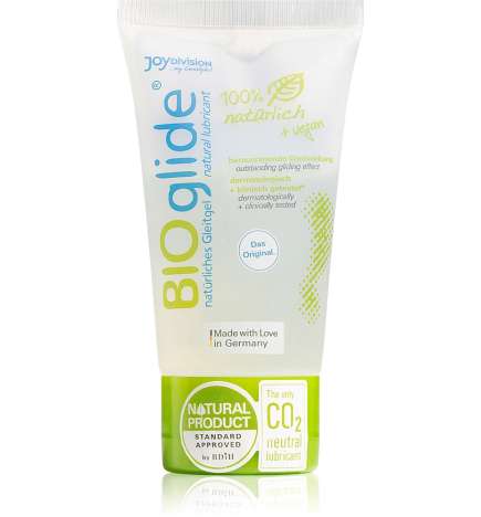 BIOglide Natural