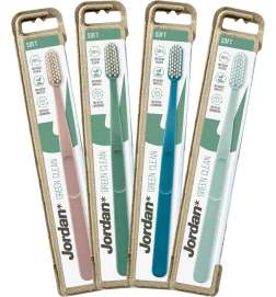 Green Clean Soft