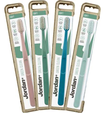 Green Clean Soft