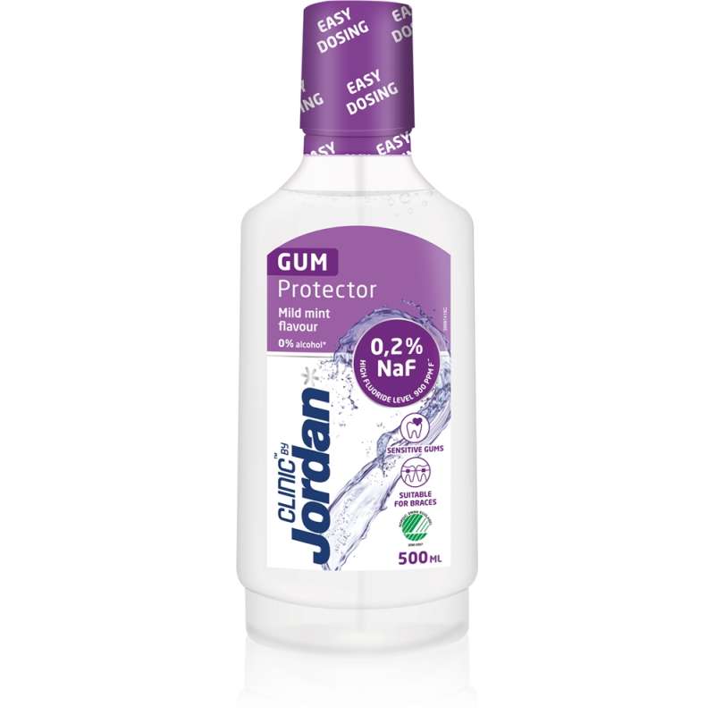 Clinc Gum Protector Clinc Gum Protector