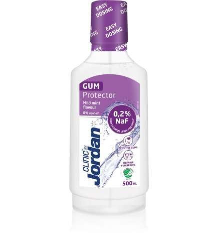Clinc Gum Protector