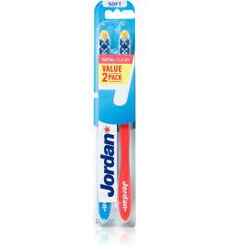 Total Clean Soft 2 pack