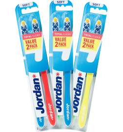 Total Clean Soft 2 pack