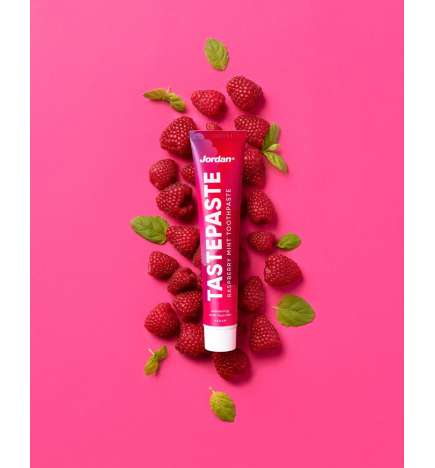 Tastepaste Raspberry Mint