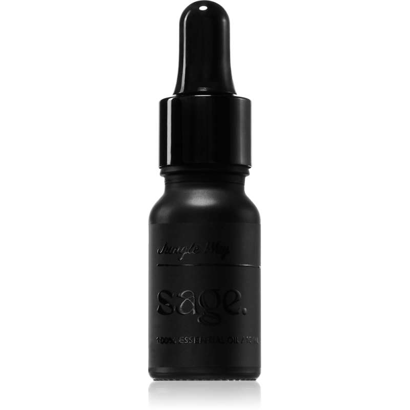 Essential Oil Sage Essential Oil Sage