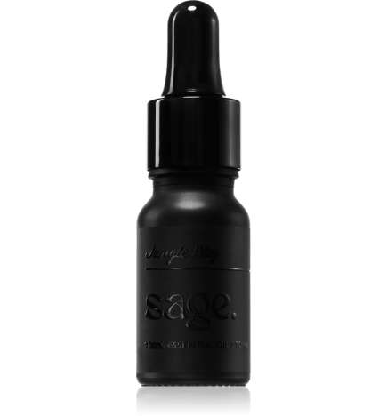 Essential Oil Sage
