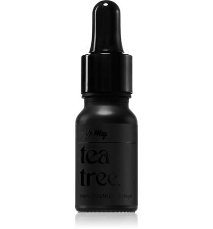 Essential Oil Tea Tree