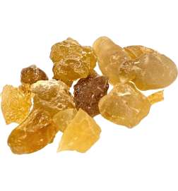 Oman Hojari Brown Royal