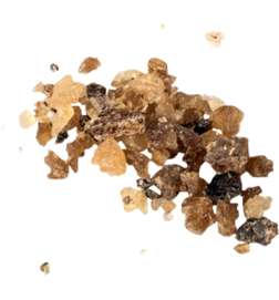 Peruvian Myrrh