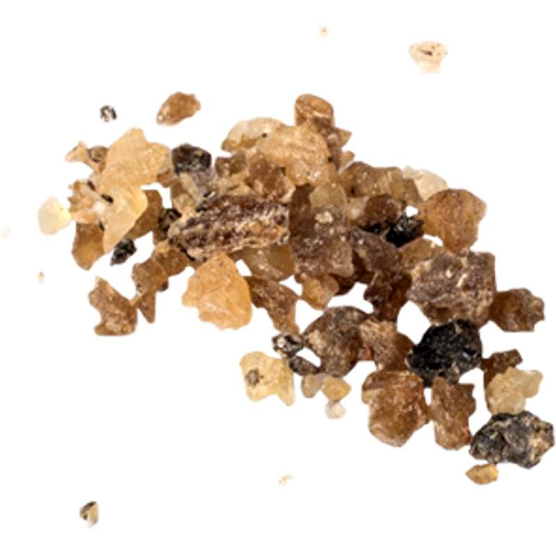 Peruvian Myrrh Peruvian Myrrh