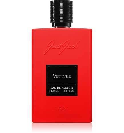 Vetiver
