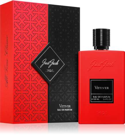 Vetiver