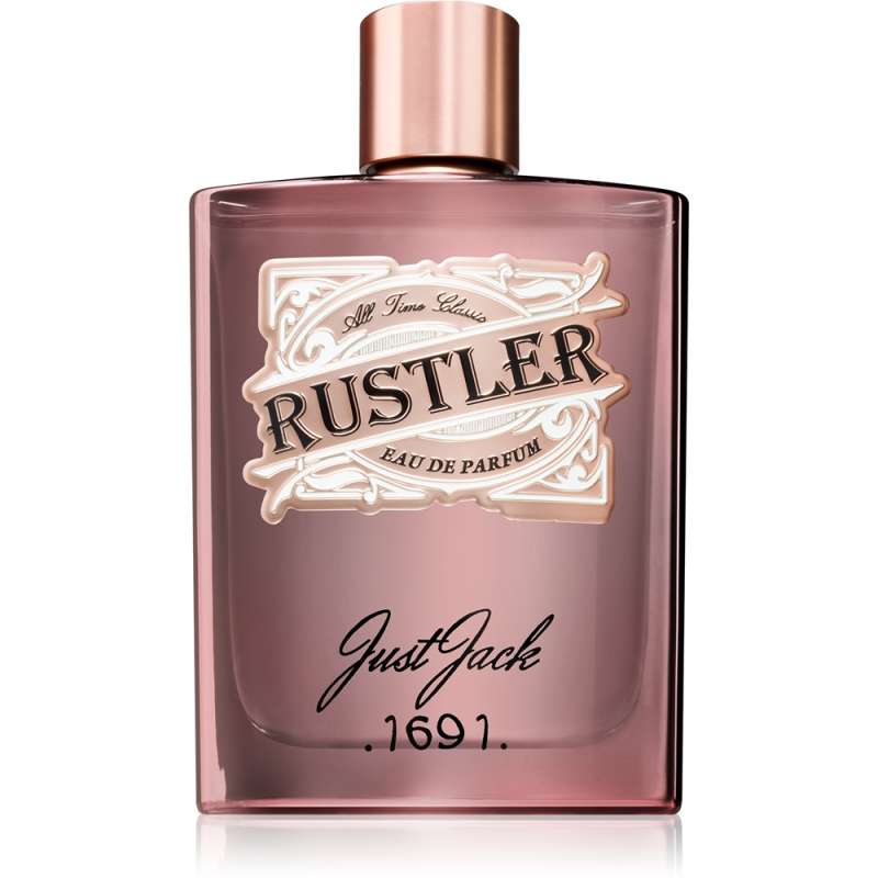 Rustler Rustler
