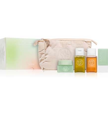 Travel Kit