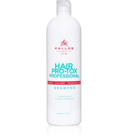 Hair Pro-Tox