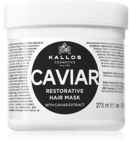 KJMN Professional Caviar