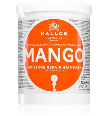 KJMN Professional Mango