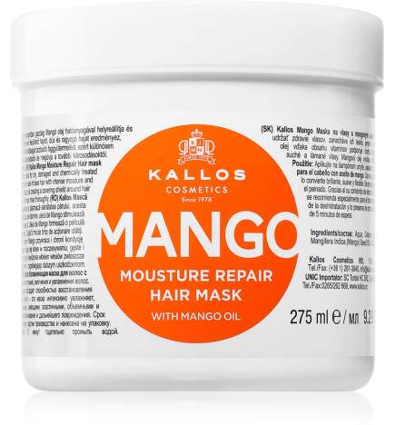 KJMN Professional Mango