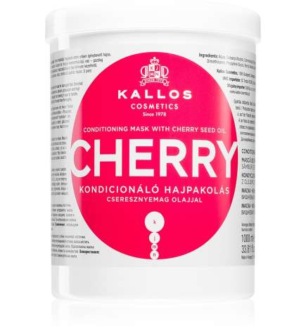 KJMN Professional Cherry