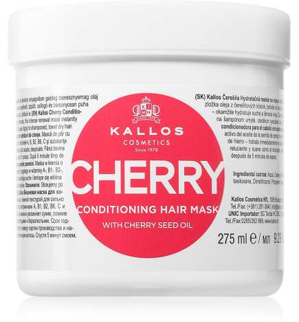 KJMN Professional Cherry