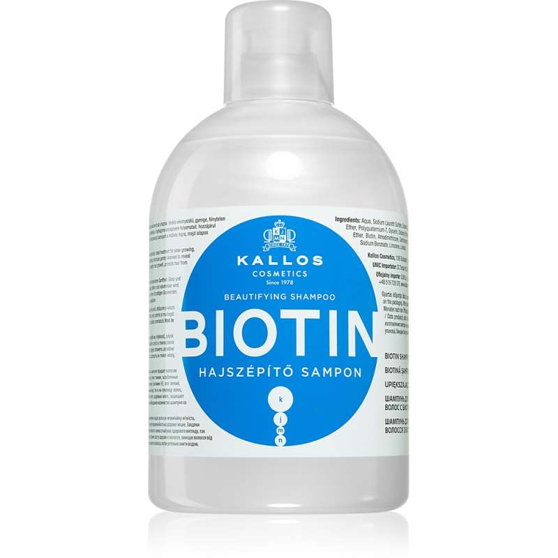 Biotin Biotin