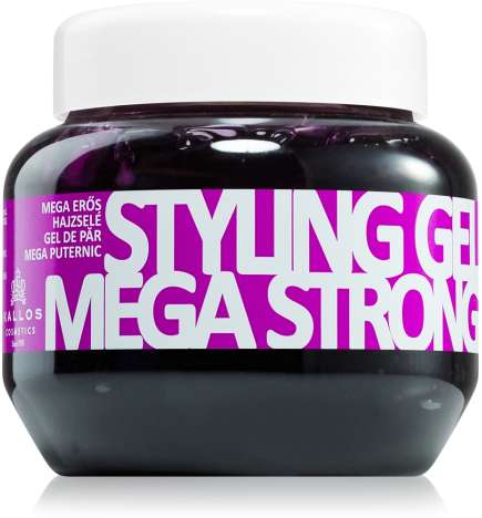 Kallos Classic Styling Gel