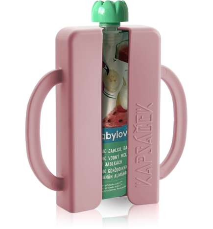 Pouch Holder