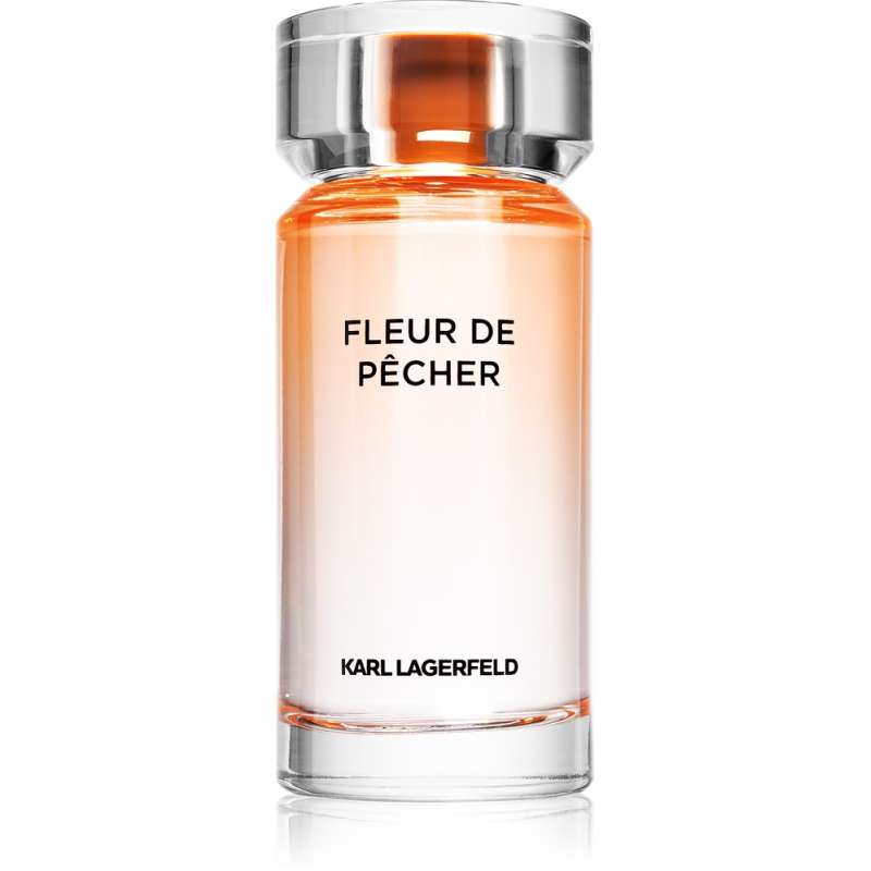 Fleur de Pêcher Fleur de Pêcher