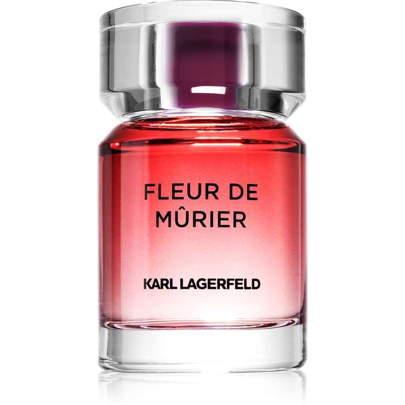 Fleur de Mûrier Fleur de Mûrier