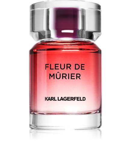 Fleur de Mûrier