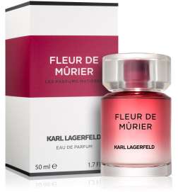 Fleur de Mûrier