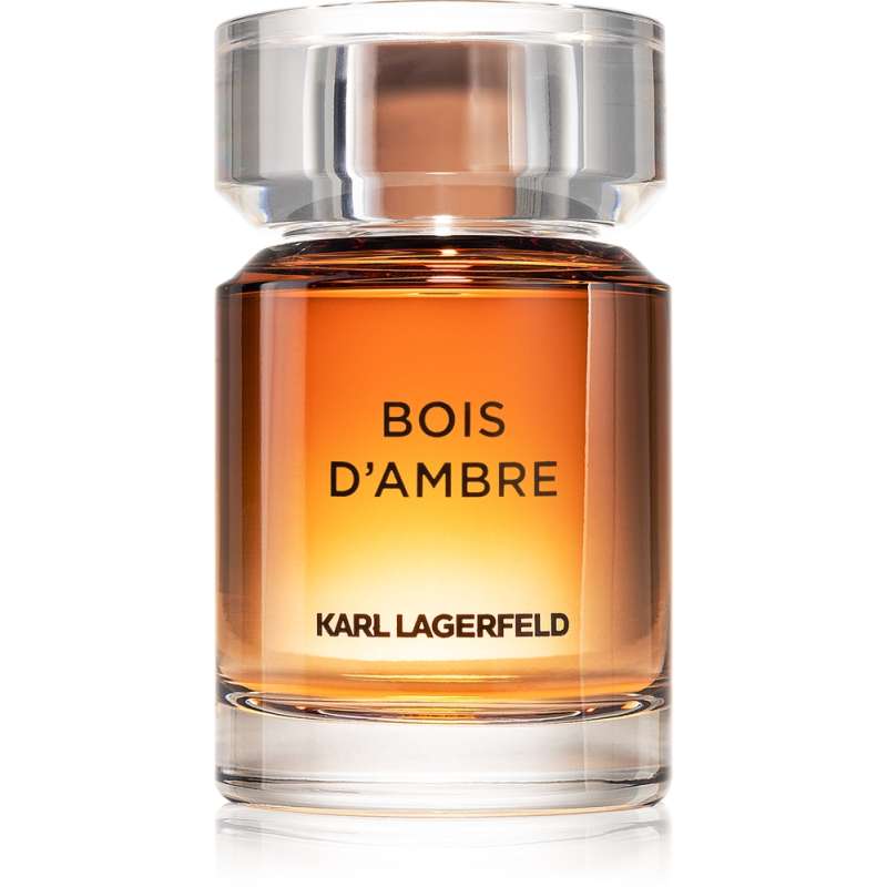 Bois d'Ambre