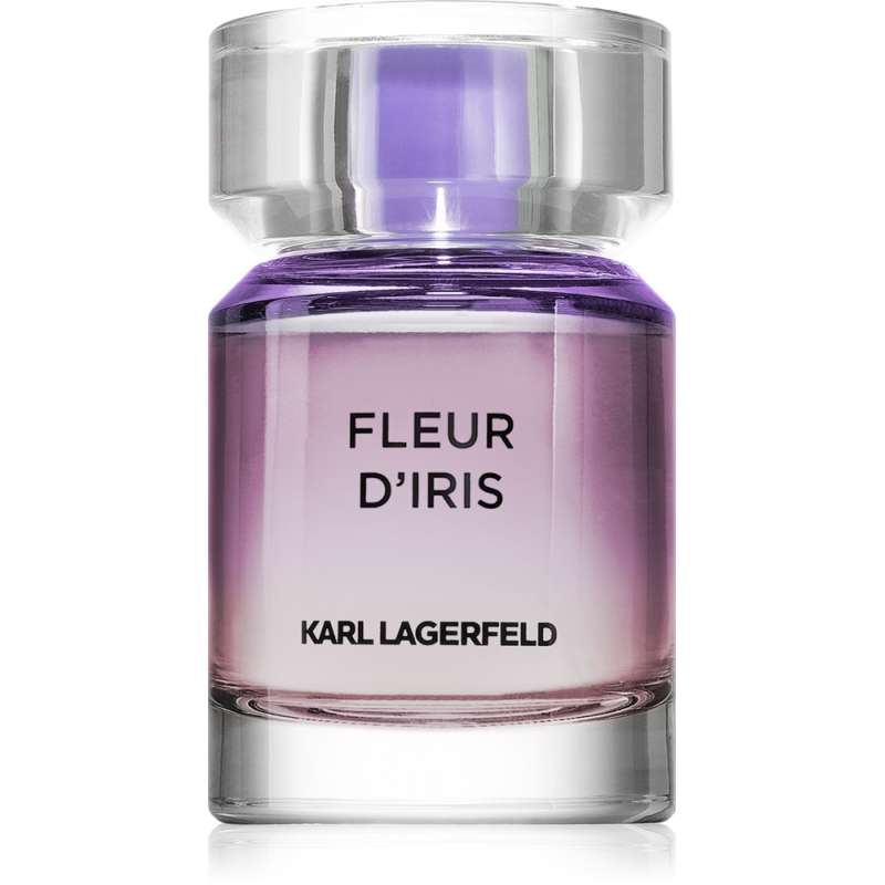 Fleur D'Iris Fleur D'Iris