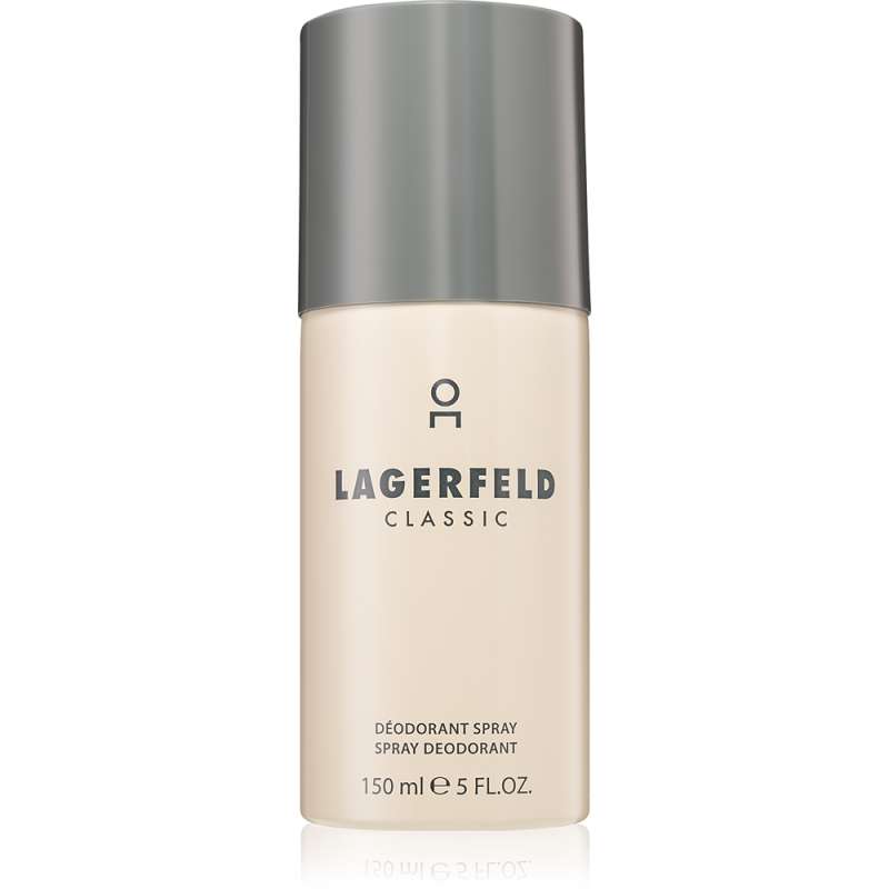 Lagerfeld Classic Lagerfeld Classic