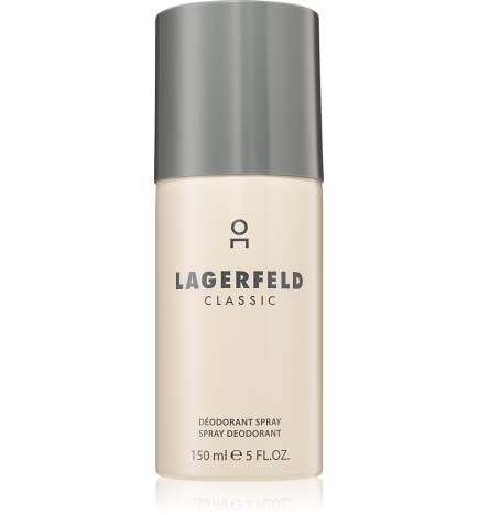Lagerfeld Classic