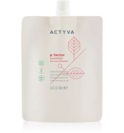 Actyva P Factor