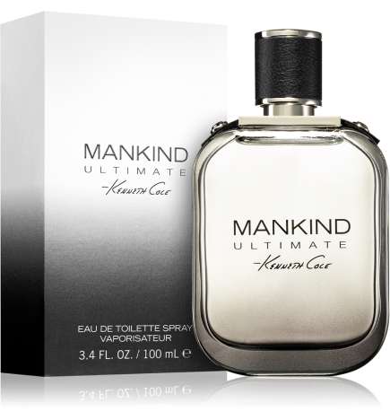Mankind Ultimate