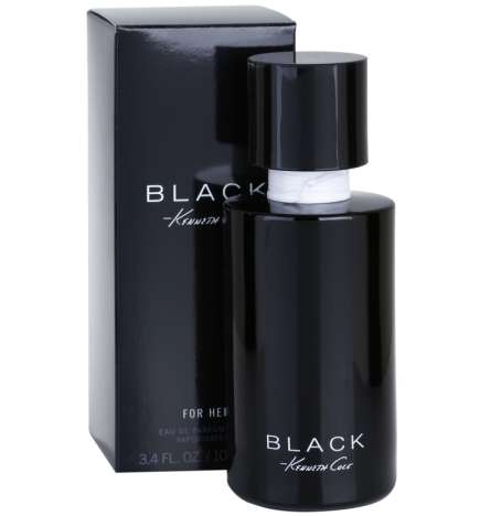 Black for Her
