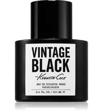 Vintage Black