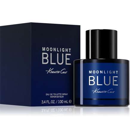 Moonlight Blue