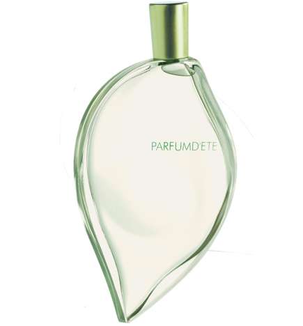 Parfum D'Été