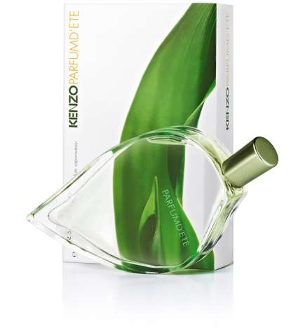 Parfum D'Été
