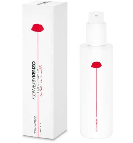 Flower by Kenzo