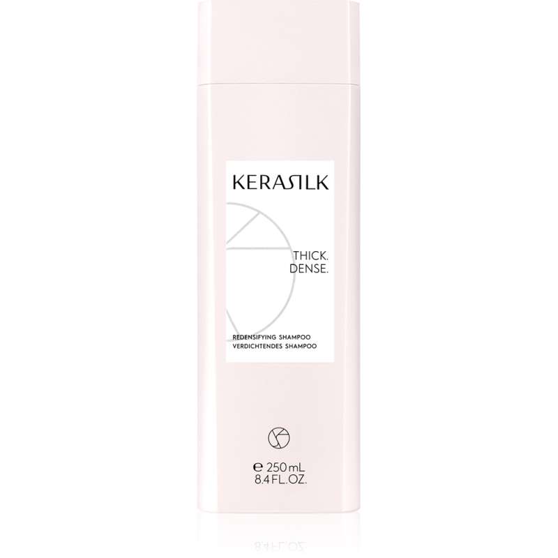 Essentials Redensifying Shampoo Essentials Redensifying Shampoo